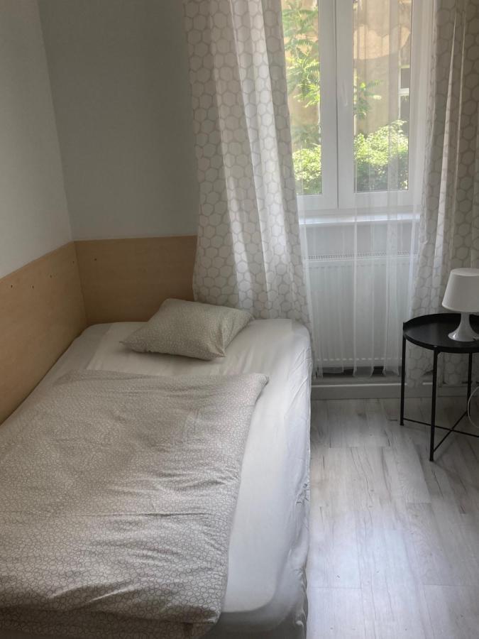 Apartamenty Przy Starym Rynku Познань Экстерьер фото