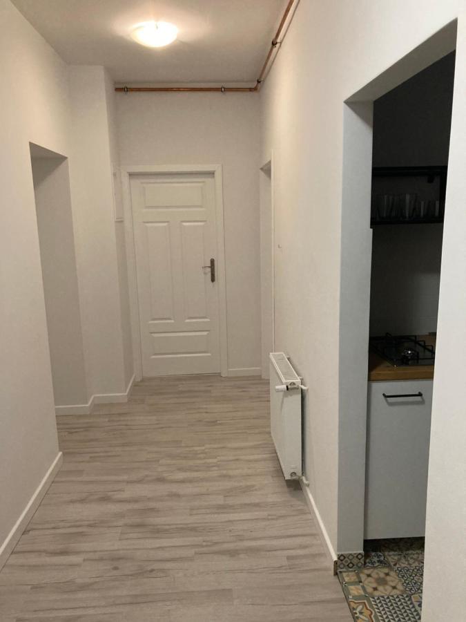 Apartamenty Przy Starym Rynku Познань Экстерьер фото