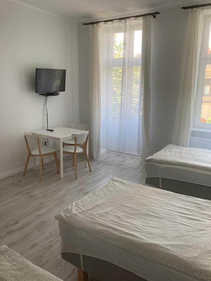 Apartamenty Przy Starym Rynku Познань Экстерьер фото